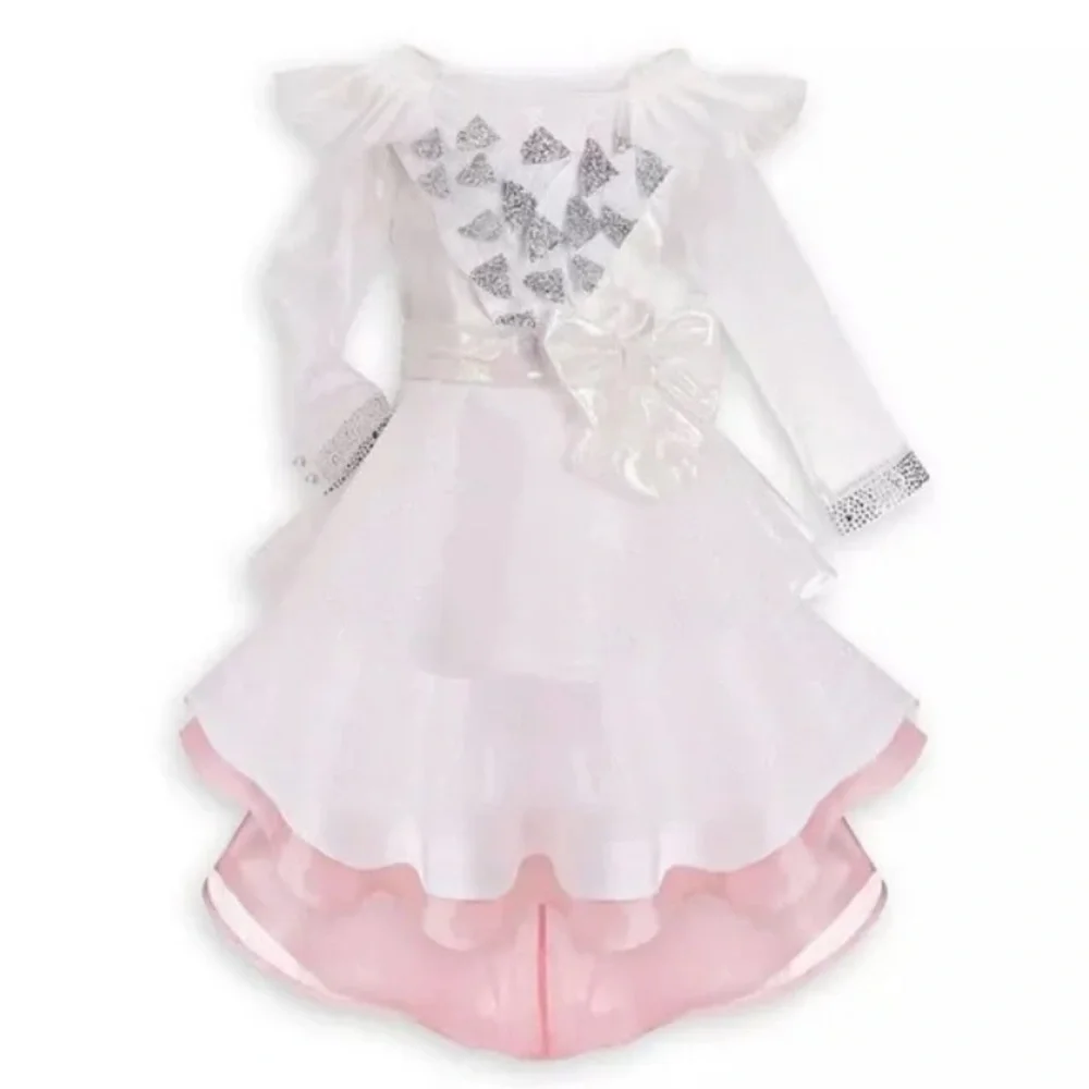 Disney Store Wizard of Oz Glinda The Good Witch Gown Costume